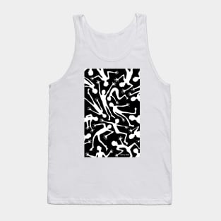 'IN LIMBO' Tank Top